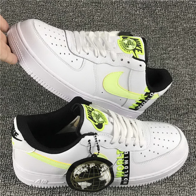 women Air Force one shoes 2020-9-25-012